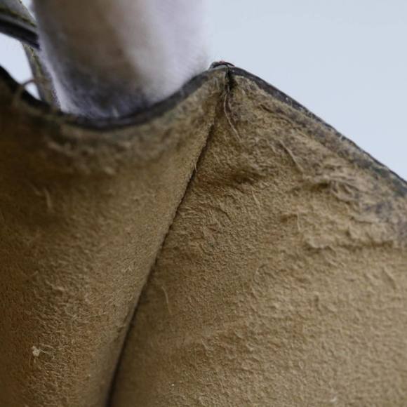 LOUIS VUITTON Monogram Pochette Twin GM Shoulder Bag M51852 LV Auth 69717 - Picture 12 of 16